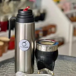 Combo Imperial croco exclusivo Alpaca