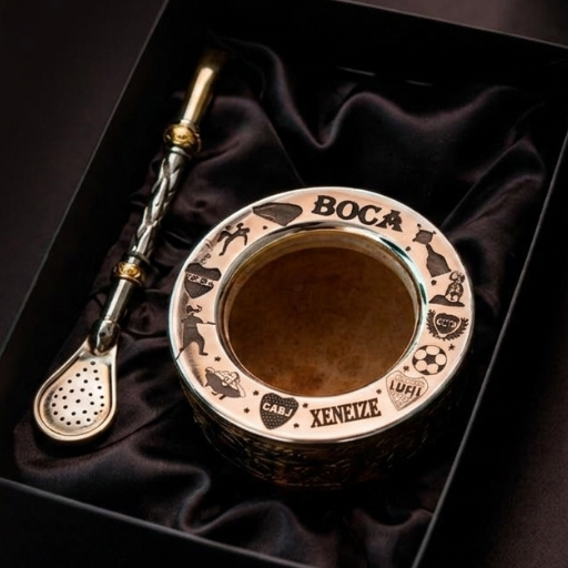 mates personalizados