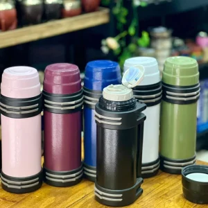 Termo Rustico Térmico